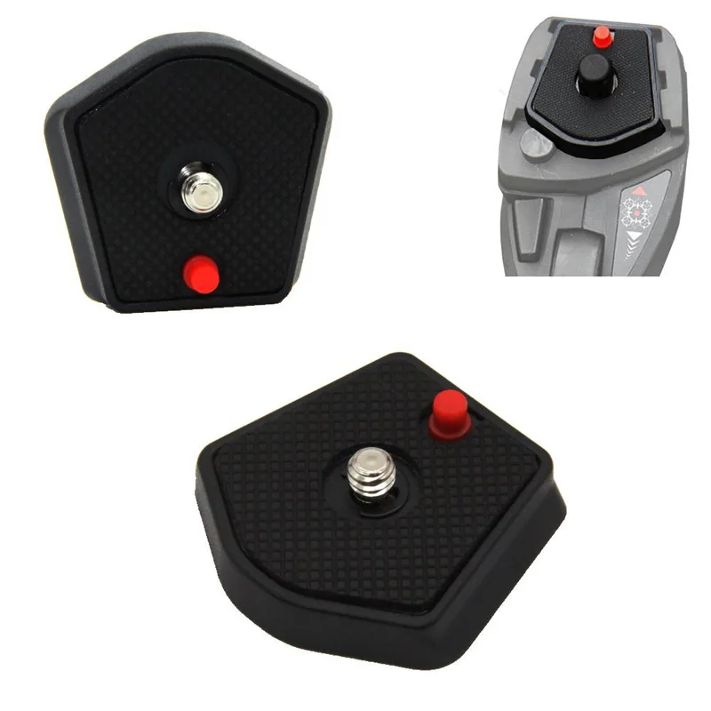785PL Quick Release Plate for Manfrotto Modo/Digi Tripod 785B 785SHB 715B 715SH MKC3-H02 P01/P02 JLRJ88 | Электроника