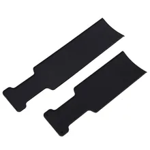 Новая мода парикмахерские Профессиональные парикмахерские гребни для волос цвет BoardX82225Down