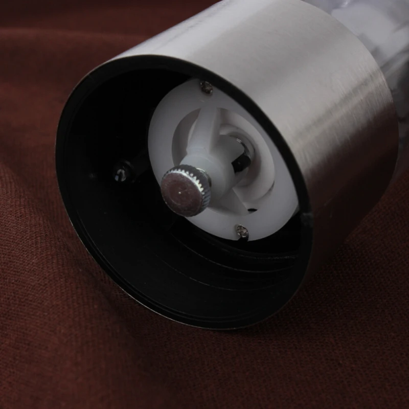 Electric-Stainless-Steel-Electric-Salt-Pepper-Mill-Spice-Grinder-Muller-Kitchen-Tool (1)