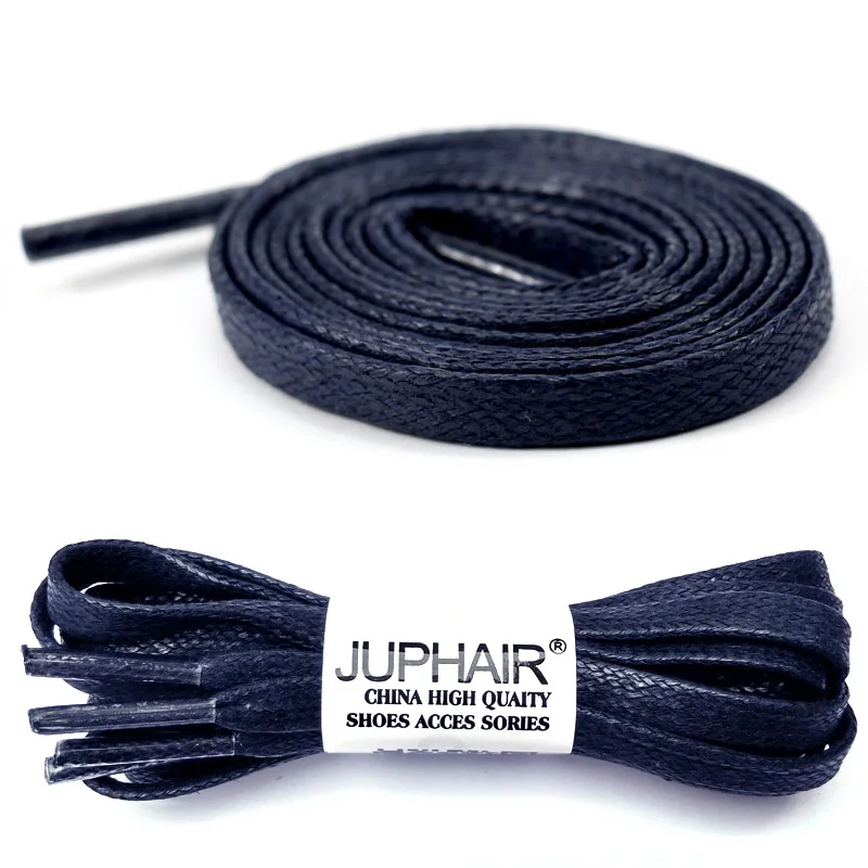 navy blue shoelaces for sneakers