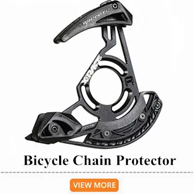 Top Aoperate MTB Chain Guide System DH downhill bike bicycle chain guide Chain Drop Catcher bike part bicycle chain protector 5 Top Aoperate MTB Chain Guide System DH downhill bike bicycle chain guide Chain Drop Catcher bike part bicycle chain protector 5