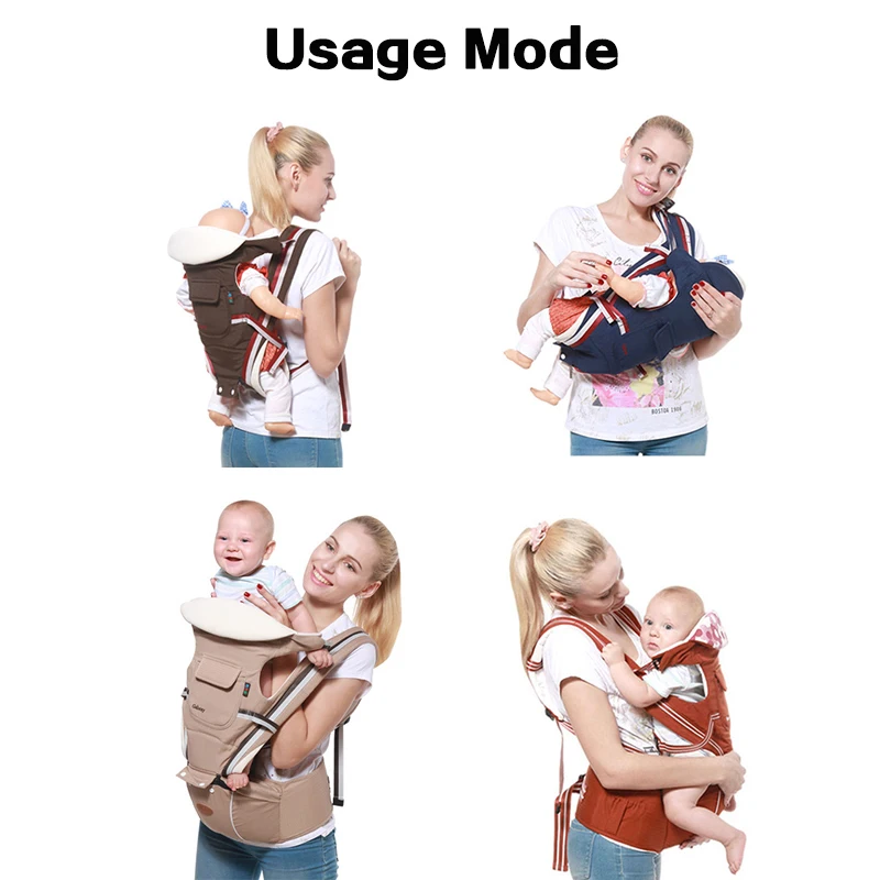 baby carry sling for newborn