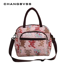 Новая мода, сумки для подгузников для мам, многофункциональная сумка для детских подгузников через плечо, нейлоновая водонепроницаемая сумка для подгузников для ухода за младенцем