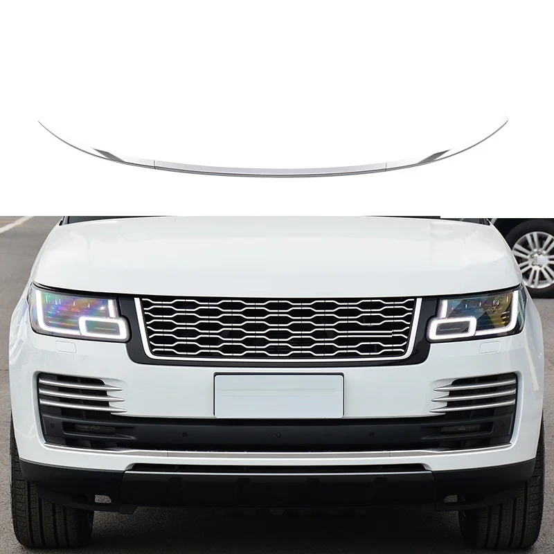 

Door Handle Body Grille Exterior Excent Auto Automovil Accessory Covers Modification Parts 13 14 15 16 17 18 19 FOR Range Rover