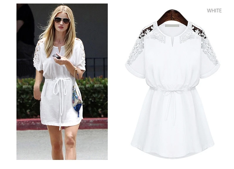 short everyday dresses