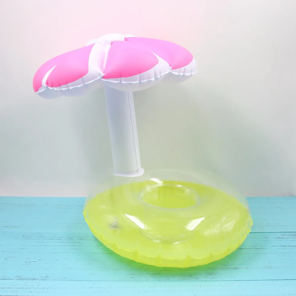 Neo Blythe Doll Swimming Float 3