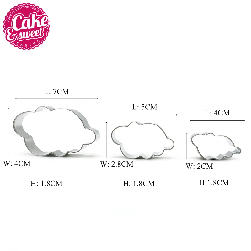 COOKIE CUTTER
