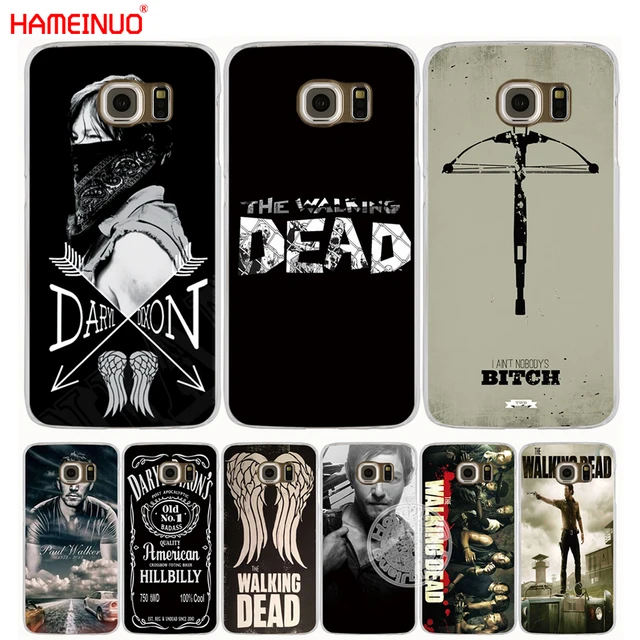 walking dead phone case samsung galaxy s7 walking dead phone case samsung galaxy s7