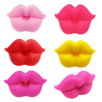 

Silicone Funny Nipple Dummy Pacifier Baby Soother Joke Prank Toddler Pacy Orthodontic Nipples Teether Baby Pacifier Care
