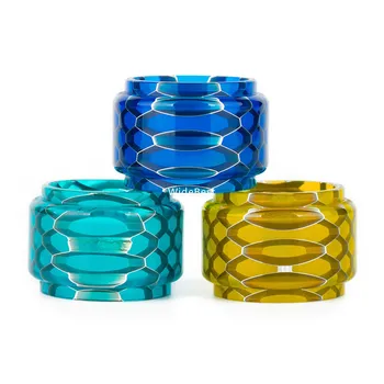 

Replacement Resin Tube Cobra Delrin Honeycomb Glass Tube for Cloupor taloa V3