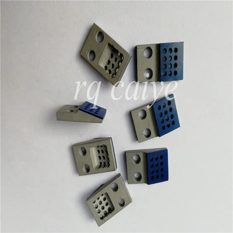 30 шт. 010W164513 захват pad Roland 700 принтер машины запасные части | Компьютеры и офис