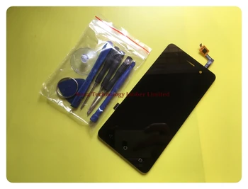 

Wyieno BQS5020 Digitizer Panel Replacement Parts For BQ BQS-5020 Touch Screen + LCD Display Screen Assembly ; With Tracking