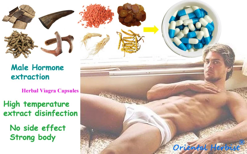 How To Make Natural Herbal Viagra How To Make Natural Herbal Viagra
