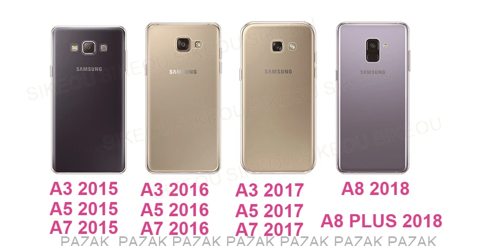 Силиконовый чехол для телефона чехол для samsung Galaxy A6 A8 A3 A310 A5 A510 A7 бабочка цветок Розы Масляной Живописи