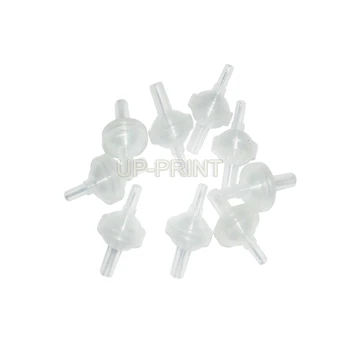 

UP 1000pcs CISS Accessories / air filter / filter plug / dust plug Silicone Washer Seal Pad CISS CIS refillable ink cartridge