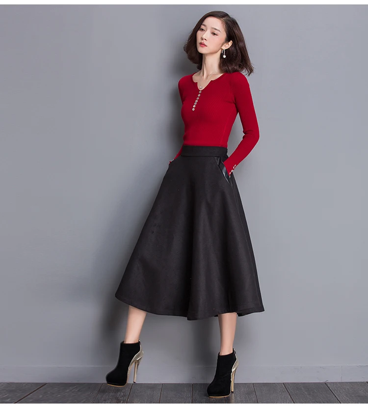 Skirts