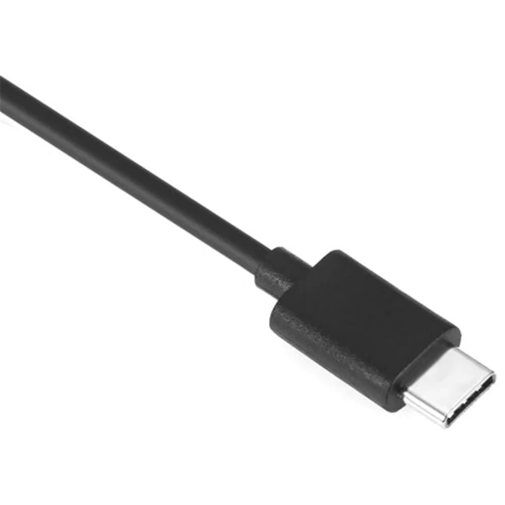 USB نوع C كابل لسامسونج غالاكسي S9 S8 ملاحظة 8 سريعة تهمة 3.0 USB C كابل ل Xiaomi ماكس 3 مزامنة بيانات كابل الشاحن سريع