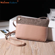 High quality Women Leather Shoulder Bag Handbag Satchel Purse Hobo Messenger Bags
