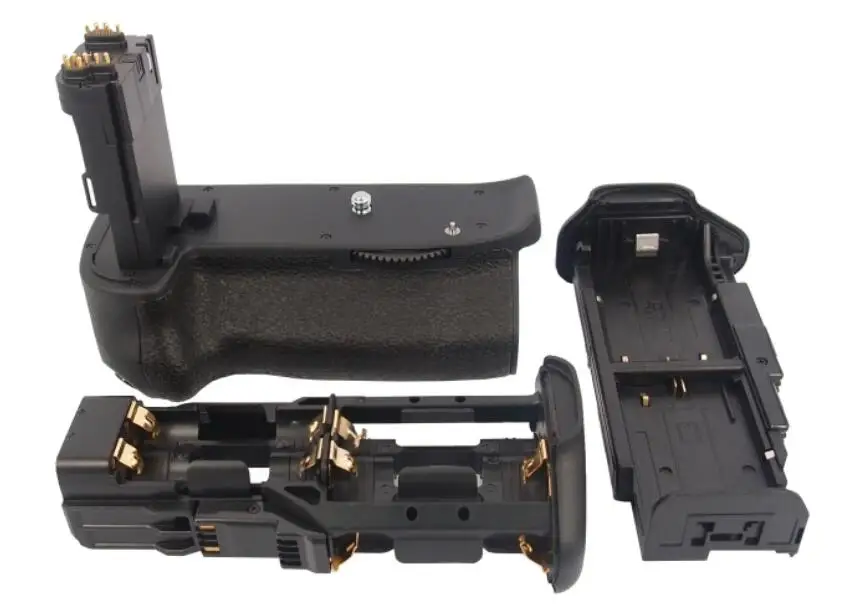 Батарейный Блок Для Canon Купить