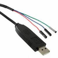 

USB-SERIAL-CABLE-F OLINUXINO SERIAL CONSOLE CABLE
