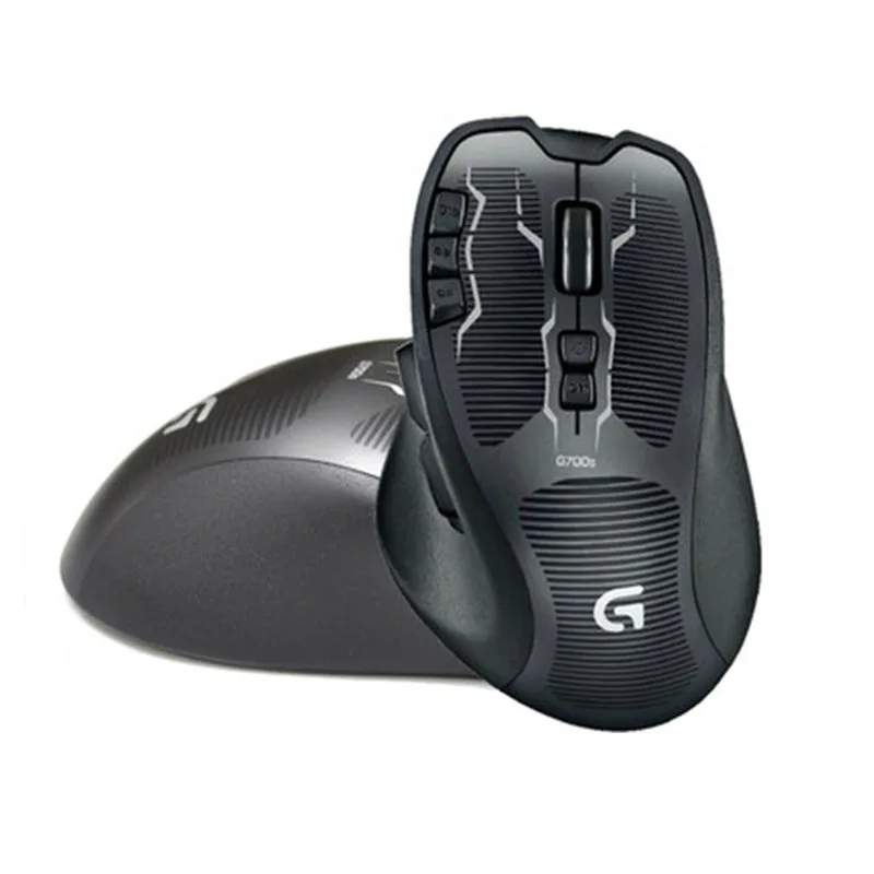 Logitech G700s gaming mouse 2