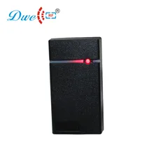 id rf близость мини 13,56 мГц rs232 rfid считыватель ip65 карты безопасности читателей 12 В