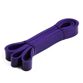 

Resistance Elastic Band Exercise Latex Stretch Belt for Fitness Training Yoga Sports YA88