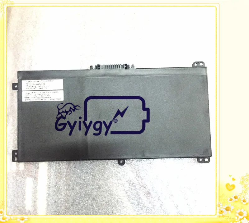 Аккумулятор для ноутбука HP KN02XL HSTNN-UB7F TPN-W124 916365-541 916809-855