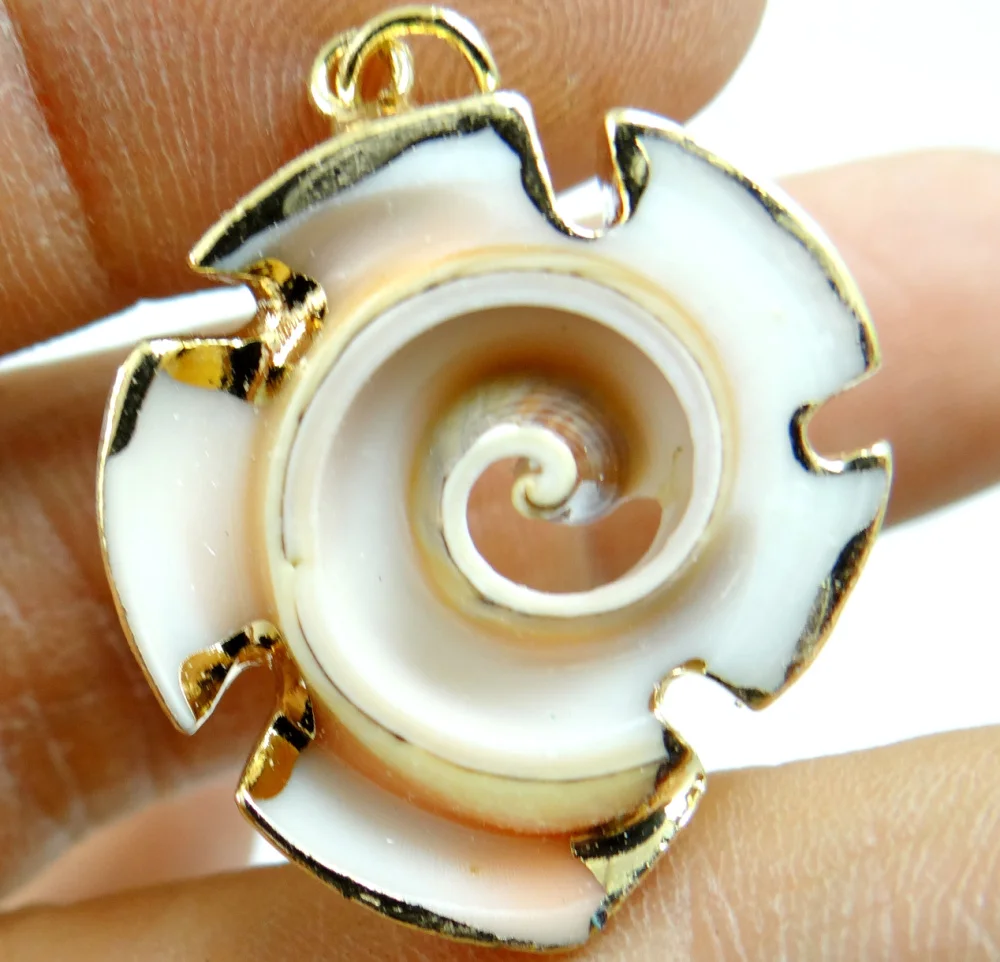 5 шт. женское ожерелье с подвеской в виде ракушек|charm jewelry|charms jewelry makingjewelry charms |