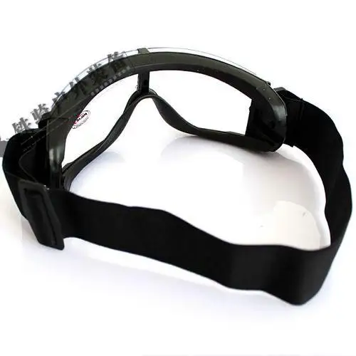 Новинка кольцо USMC страйкбол X800 Тактический Солнцезащитные очки для женщин Очки очки GX1000 черный 3 объектива военно-тактические съемки Очки