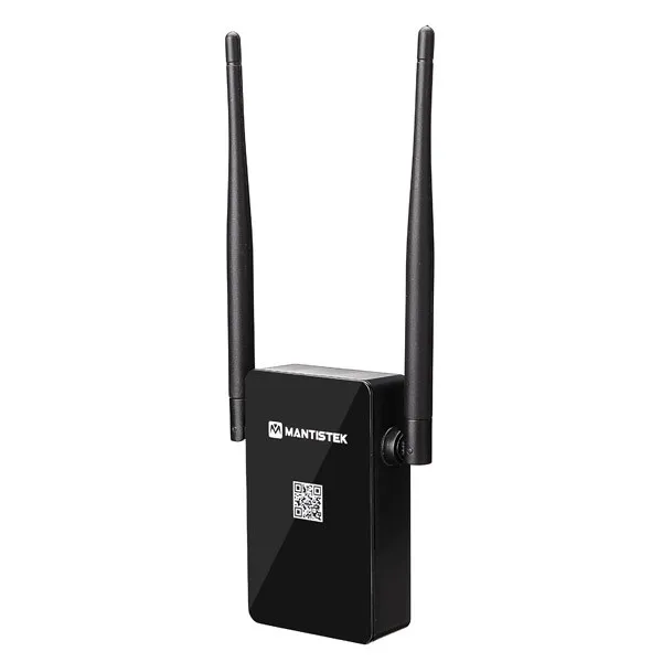 

Mantistek WR300 Wifi Router Repeater 802.11N/B/G Computer Networking Range Expander Wireless 300M Roteador Signal Boosters