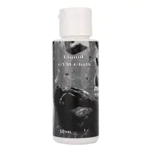 Противоскользящий кремовый Мел магниевый шар для веревки Фитнес Подвеска тренажер жир сцепление Тяжелая атлетика скалолазание спортзал Спорт