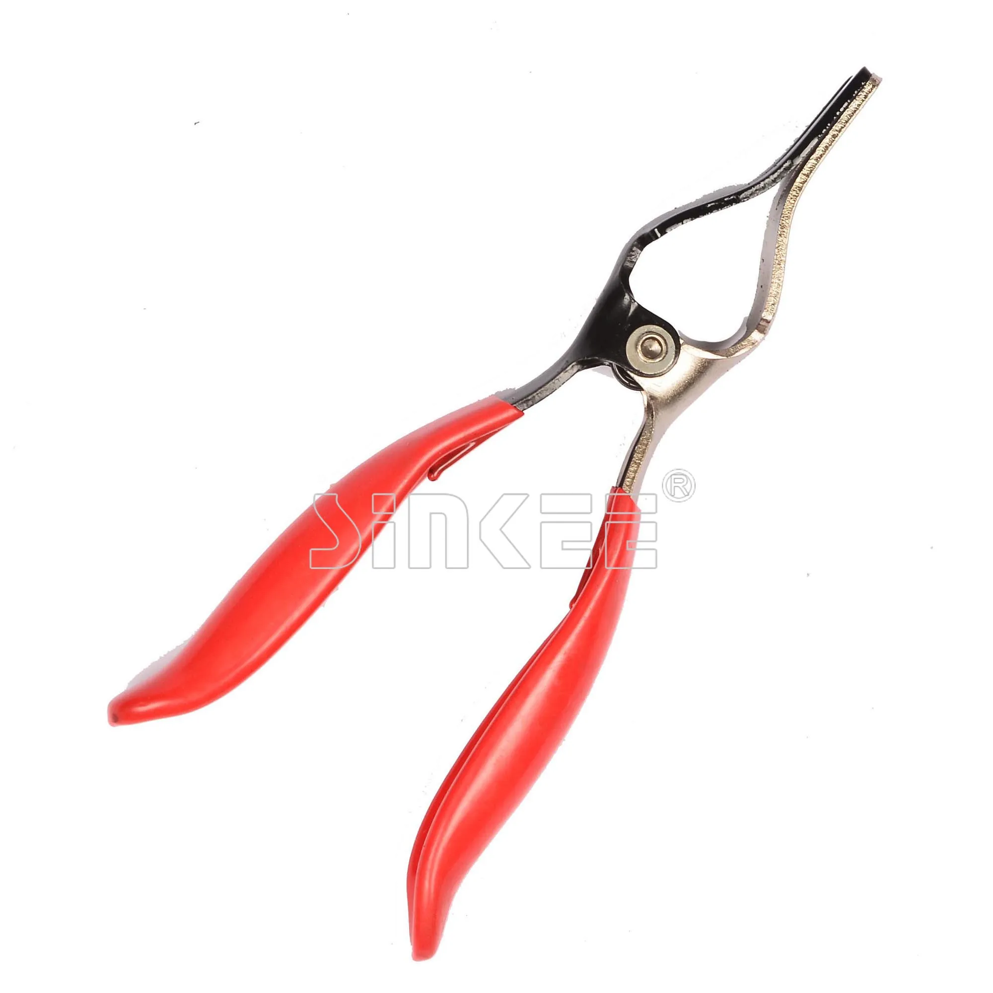 Tube Remover Pliers Automotive Auto Hose Clamp Removing Fuel Vacuum