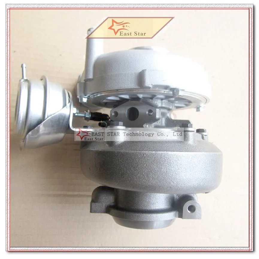 

Turbo GT2256V 712541 712541-5006S 715568 715568-5002S A6650960099 PMF000050 For Land-Rover For Range Rover Td6 M57D L30 LL 2.9L