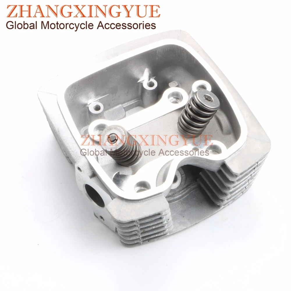 Head Comp Cylinder Valve Kit For Honda Cbf 150 Cbf150 Ktt 900 Head Cylinder Cylinder Kit Hondacylinder Honda Aliexpress