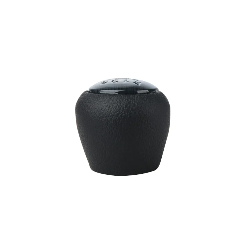 5 Speed Car Styling Manual Gear Shift Knob