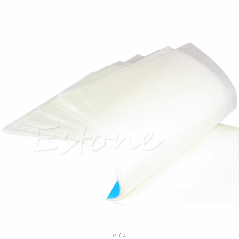 1 шт. 50 листов мягкая оптика для объектива камеры салфетка Чистящая чистая бумага салфетки буклет