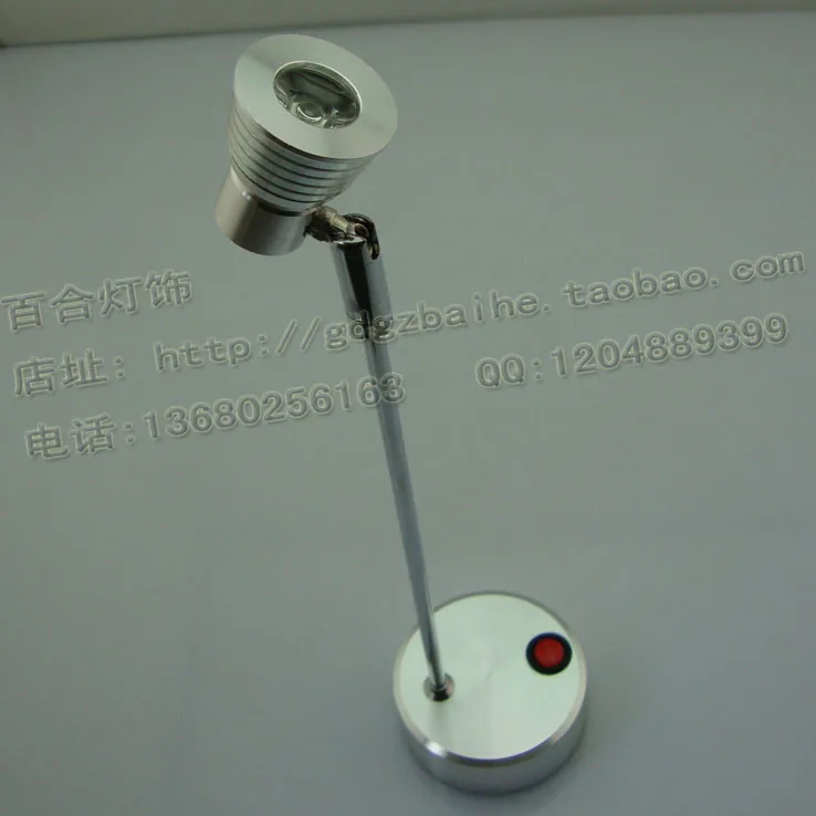 25 см Свадебная фоновая подсветка витрина маленький LED-Светильник поставляется с ААА аккумулятора беспроводной портативного устройства хранения