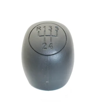 

For FIAT DUCATO 1994 1995 1996 1997 1998 1999 2000 2001 2002 2003 2004 2005 2006 New Car 5 Speed Gear Stick Shift Knob