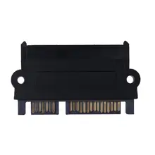 5gbps sff 8482 sas para sata 180 graus ângulo adaptador conversor de cabeça reta placa-mãe conversor sas sata adaptador