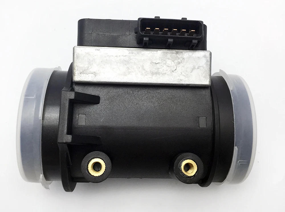 MAF датчик массового расхода воздуха для FIAT PUNTO 1 4 GT HYUNDAI S COUPE 5 i Turbo 0280212024 0986280123 70640009