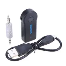Bluetooth Audio Receiver Adapter Car Wireless Bluetooth 4.1 Audio Receiver Adapter Handsfree Bluetooth Music