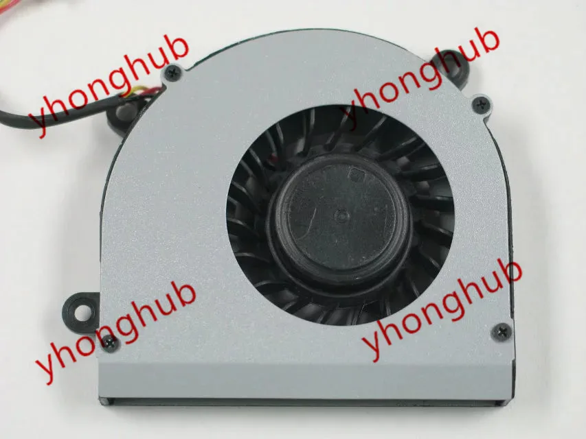 FCN DFS451205M10T F98D DC 5V 0.40A вентилятор охлаждения для сервера ноутбука|server fan|dc 5v fan5v dc fan |