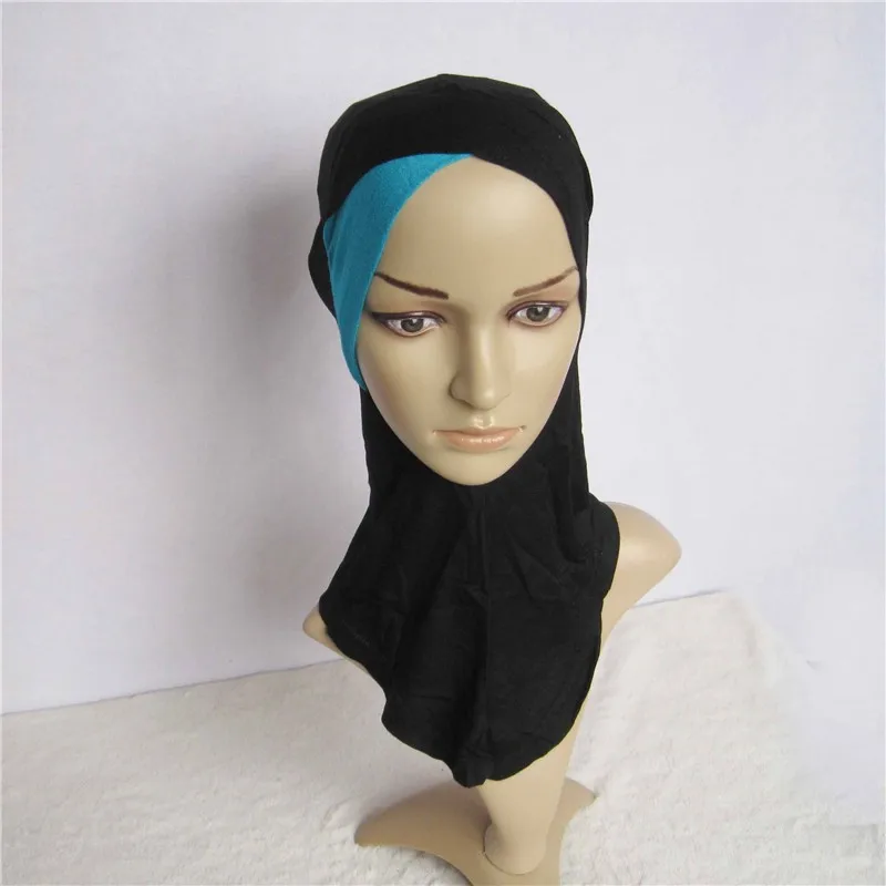 muslim hijab underscarf bonnet underscarves20