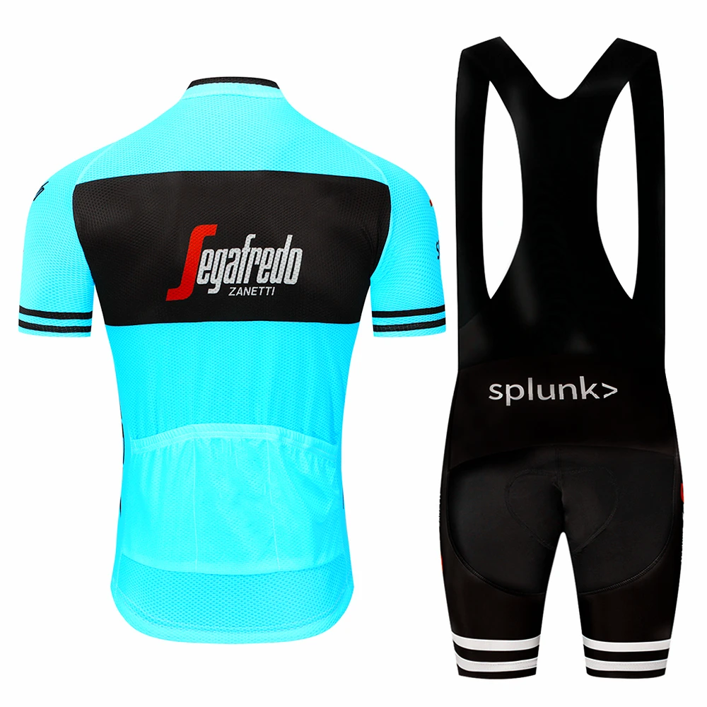 الرحلات الدراجات جيرسي قصيرة الأكمام مجموعة مايوه روبا Ciclismo Uniformes سريعة الجافة الملابس الدراجة MTB دورة الملابس