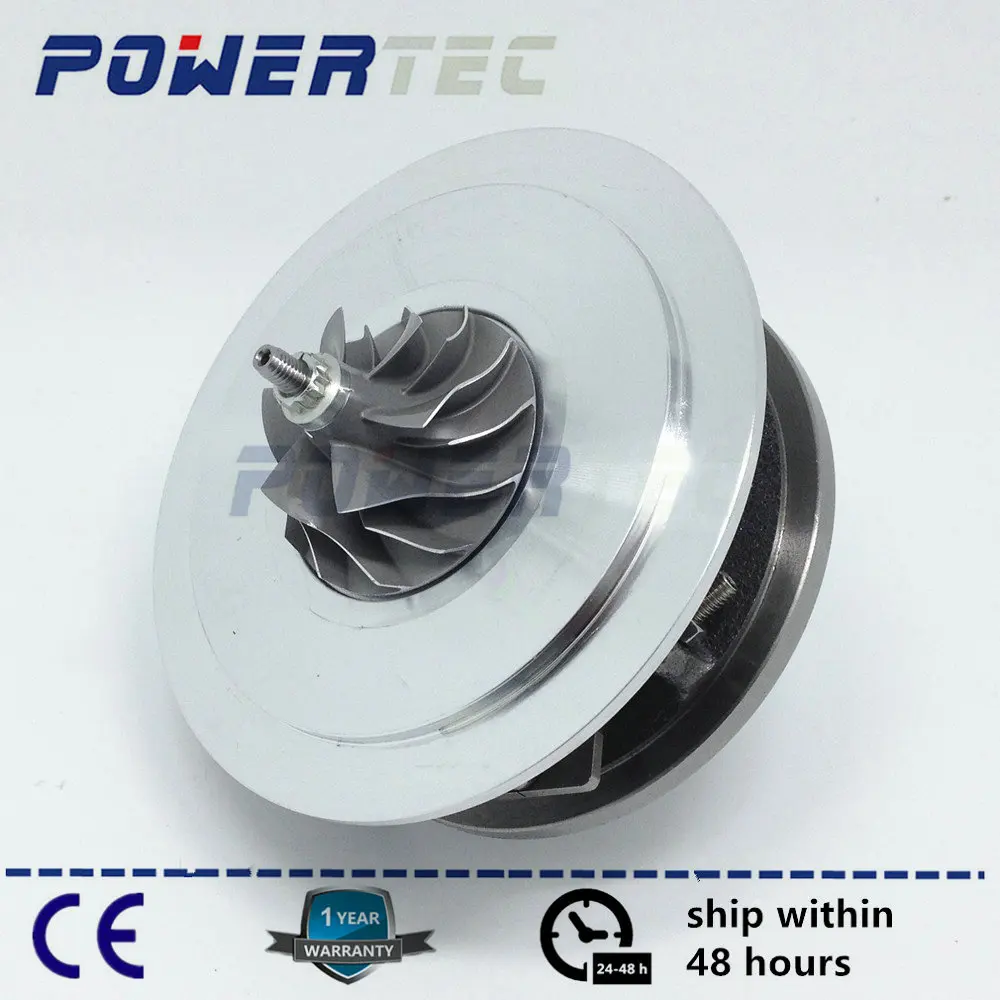 

GT1849V turbine cartridge CHRA for Nissan Primera 2.2 DCI YD22ED 92Kw 2003-2005 - turbo core 727477-5006S 727477 14411-AW40A