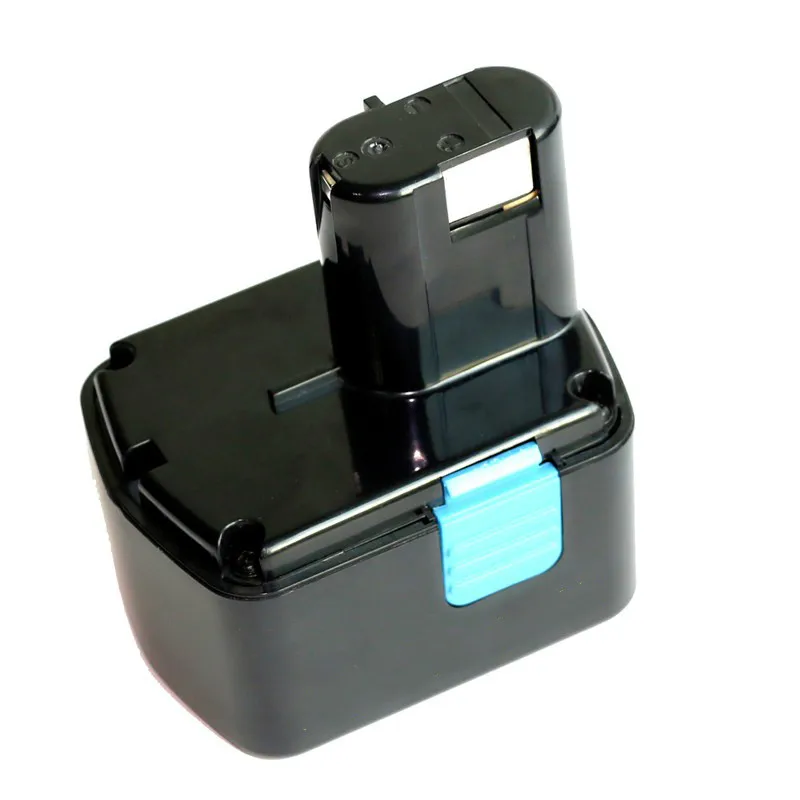 

Newest 14.4V 4500mAh Rechargeable Battery for Hitachi EB1414S EB 1412S, EB 1414, EB 1414L, EB 1414S C-2, CJ 14DL, DH 14DL