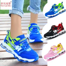 Kids Shoes Children Boys Sneakers Fashion Girls Spring Shoes Brand New Casual Shoe Breathable kids shoes for girl baby sneakers hobibear new spring kids boys sneaker shoes for girls genuine leather sneakers girls children shoe breathable school casual shoe