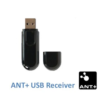 

USB ANT+ Sticker Mini USB ANT+ STICK FOR Garmin Forerunner, Sunnto, Zwift, PerfPRO Studio, CycleOps Virtual Trainer, TrainerRoad