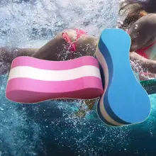 Поролоновый Поплавковый буй для плавательного бассейна, спасательные наборы для плавания, Мягкая прочная EVA пена для детей, взрослых, детей, обучающая помощь